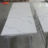popular marble veins texture benchtop countertops material acrylic solid surface
