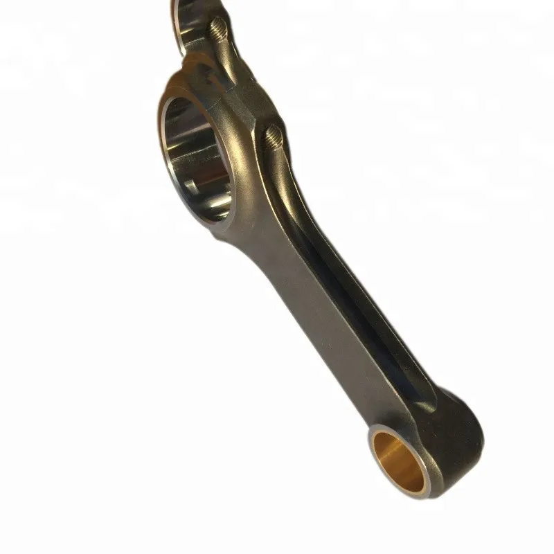 2022d17a D17a2 D17a5 D17a6 D17a8 17 4340 Steel Crankshaft H I Beam Piston Rod For Honda D17