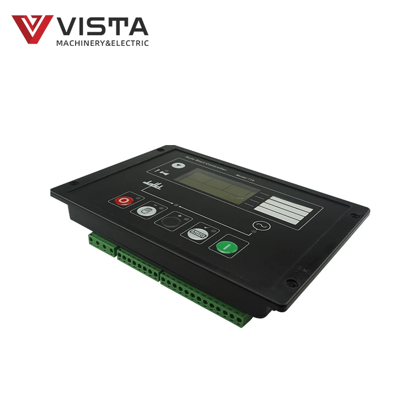 Dse710 발전기 제어 모듈 710 를 위한 전기 제어반 Dse 710 - Buy 제어 모듈 710,Dse 710,전기 제어 ...