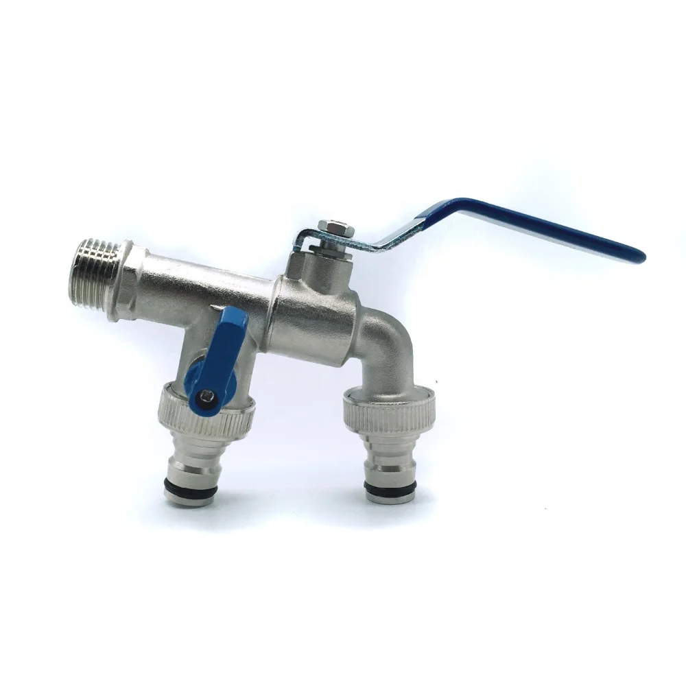 Venta al por mayor grifo para jardin-Compre online los mejores grifo