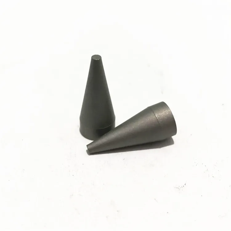Cemented Rotary Files Dental Lab Burs Tungsten Carbide Blanks