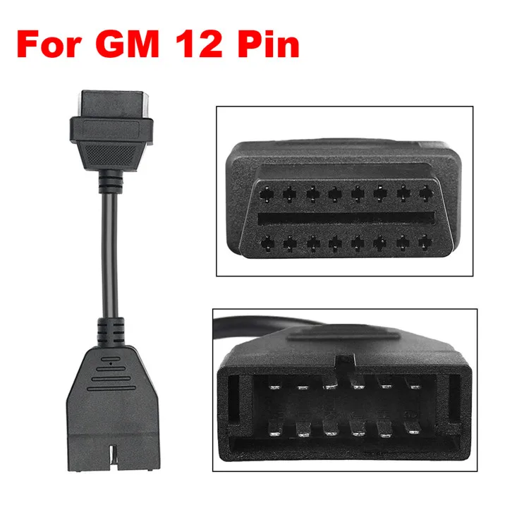 obd2 to 12pin01
