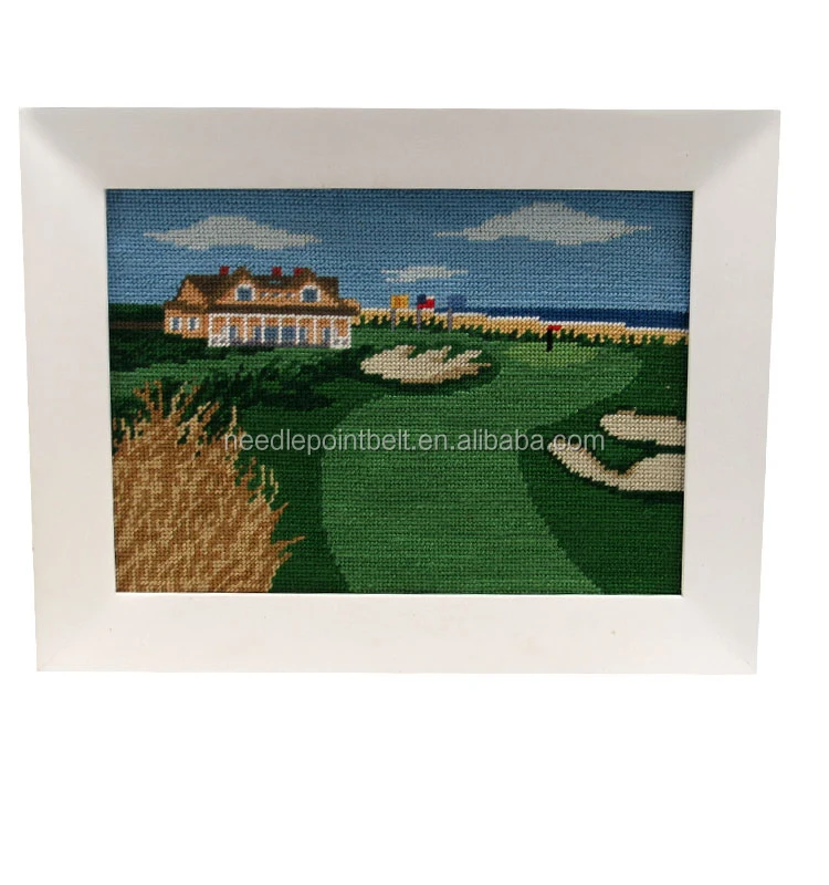 The Ocean Course Framed1.jpg