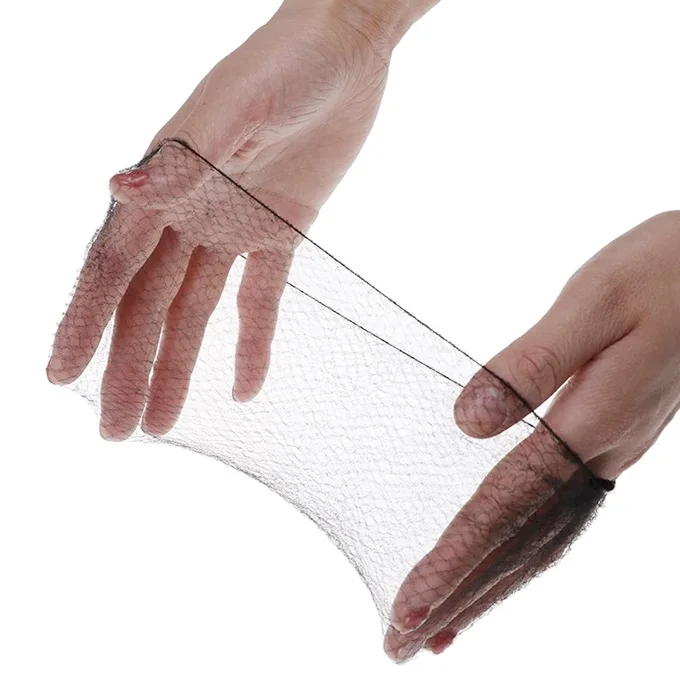 Nylon Elastic Mesh Netting details