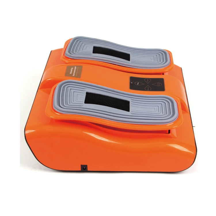 Vibrating Power Legs Therapy Massage Machine Leg And Foot Massager