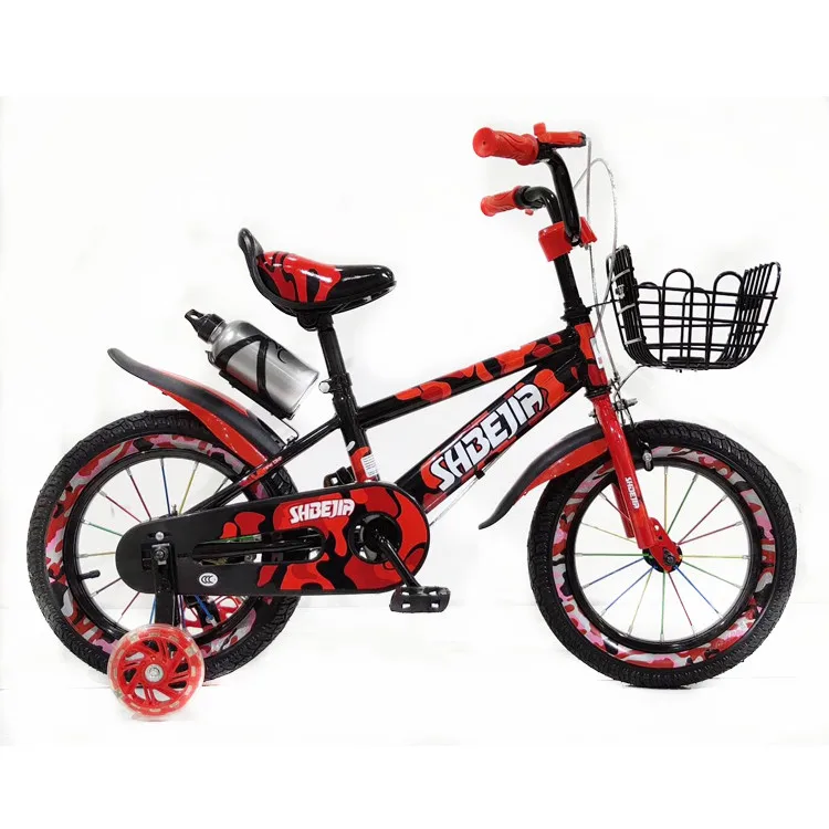 hot four wheels kids cycle model Alibaba