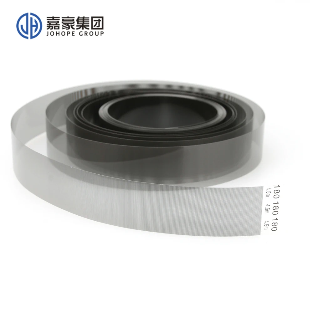 Linear Raster Encoder Strip 180 Encoder Strip 180dpi Encoder Strip