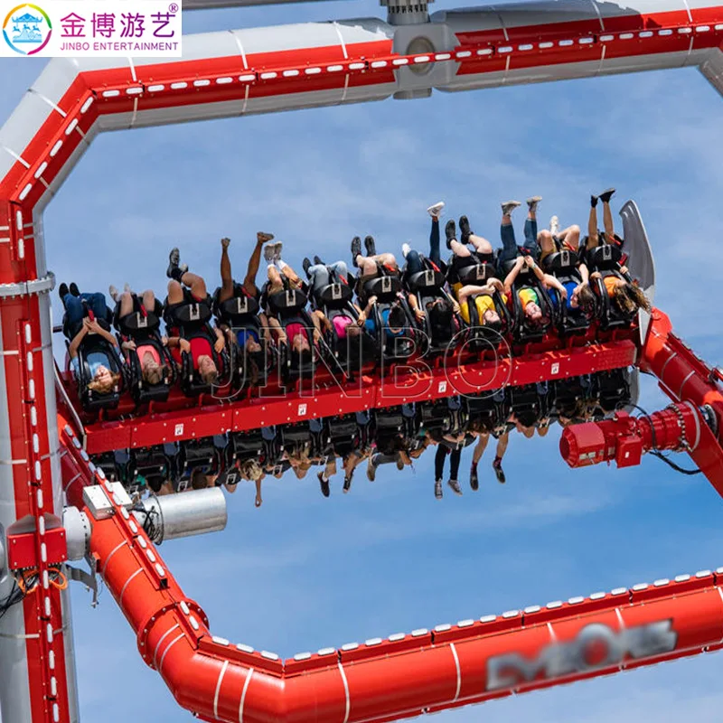 Spin Fairground Attraction Thrill extreme Space Travel Top Adult ...