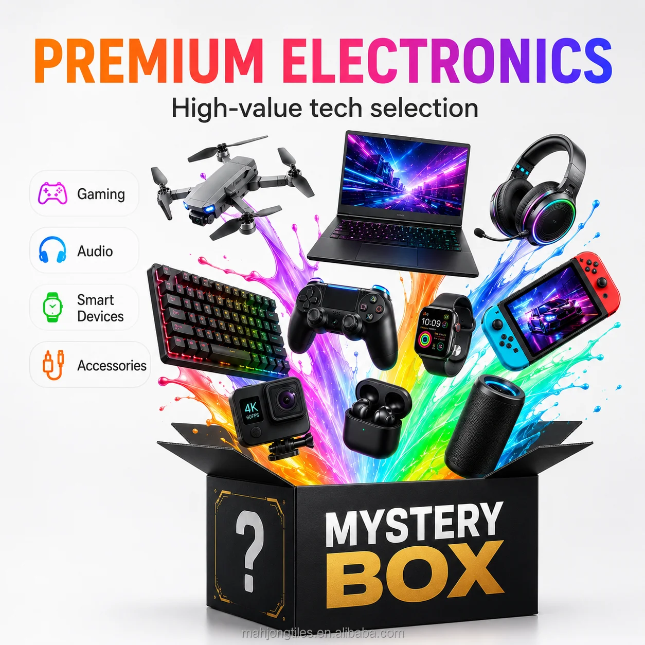 china electronic wholesale website