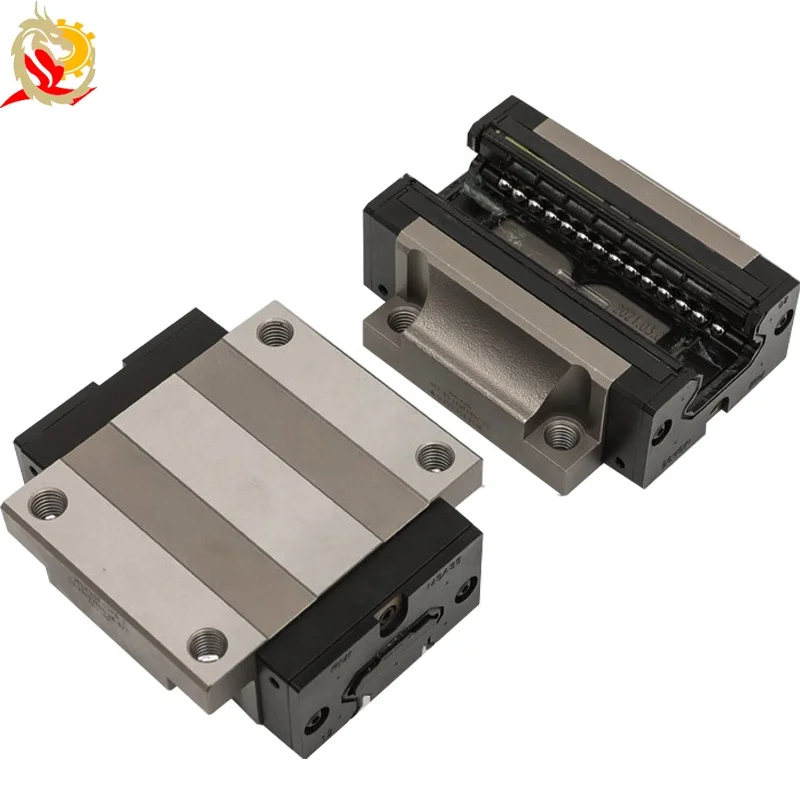 Lzc 2022 Heavyduty Linear Guide Msa55s Msa55ls Linear Guide Screw