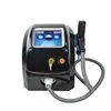 No injury painless hot sale 1320nm 1064nm 532nm laser tattoo removal picosecond laser