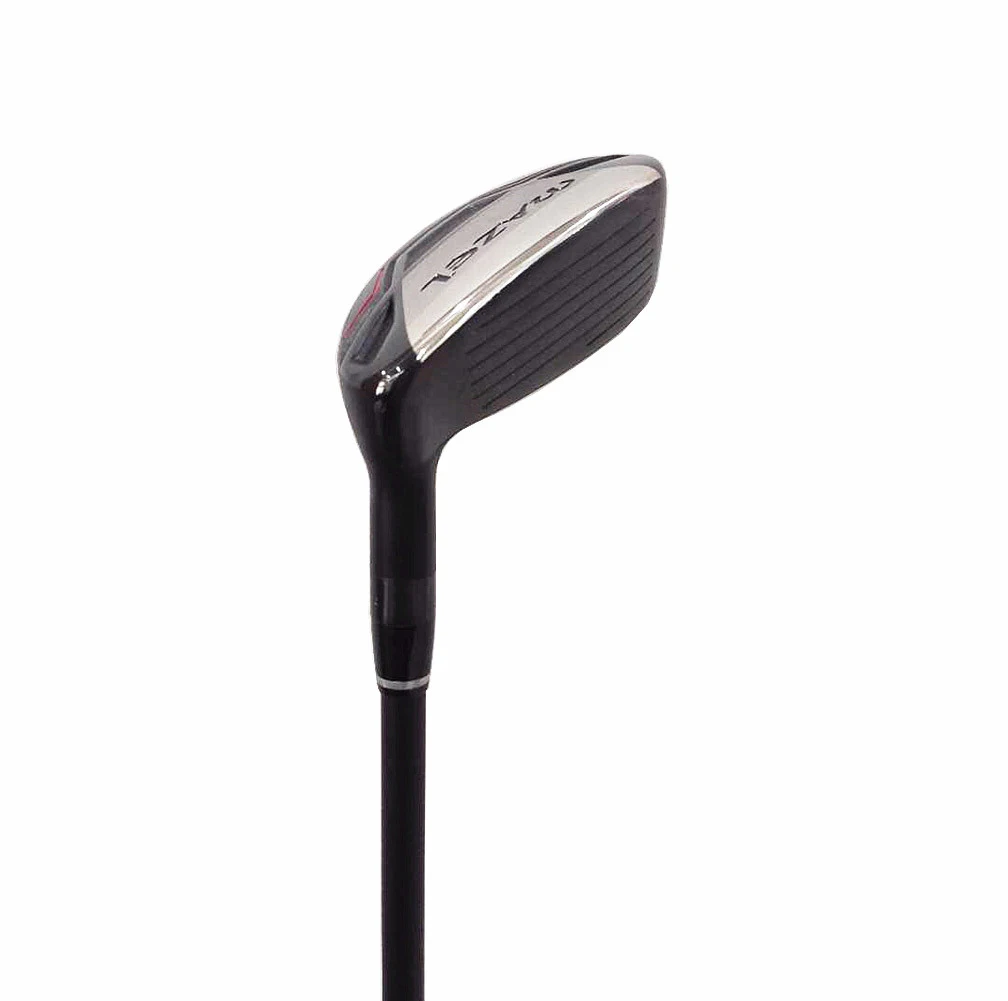 Mazel Wholesale Golf Hybrid Utility Golf Clubs Oem Buy China