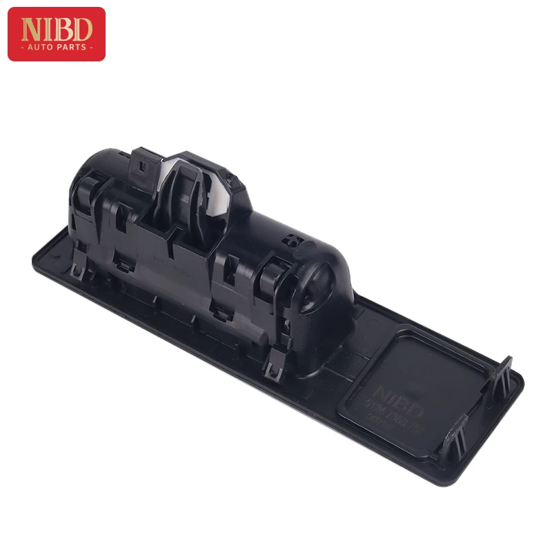 Nibd Auto Parts Tailgate Release Switch 51247368752 Trunk Lid Switch For Bmw F10 F25 F15 F30 F48