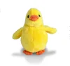 free sample plush easter yellow duck toy/stuffed plush duck animal toy/factory direct plush easter gift duck toy for kids