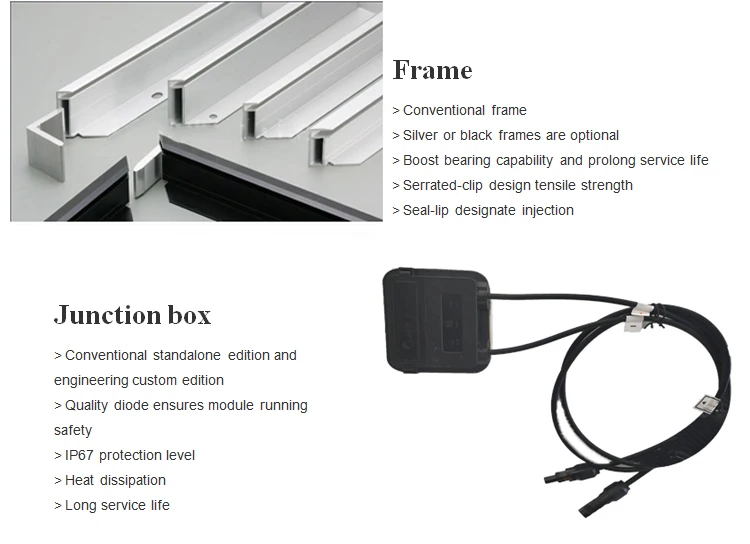 Yiwu Donghui monocrystalline pv panel solar 350w ac high efficient high quality solar panels 350w-24v mono pv connector
