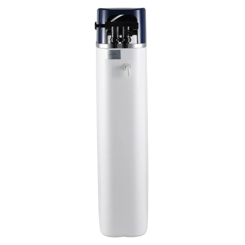 1.5t Water Softener With 16 Liters Resin 0735 Tank Buy Water Softener