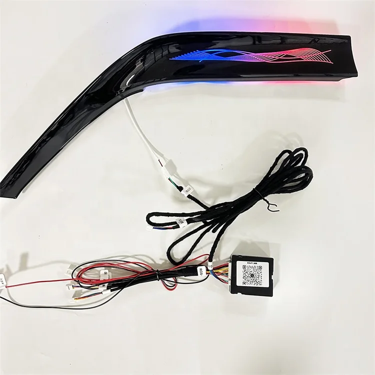 car interior led lights