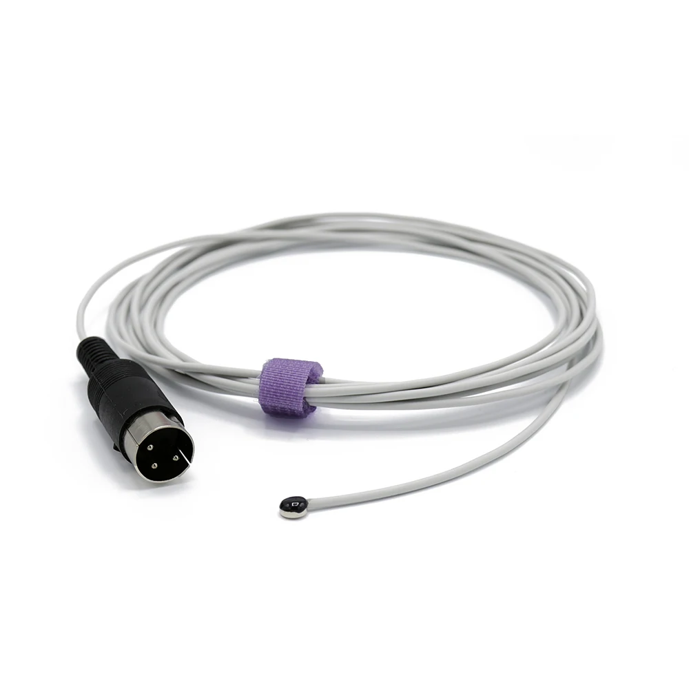 Medix Compatible Neonatal Skin Surface Temperature Probe For Infant