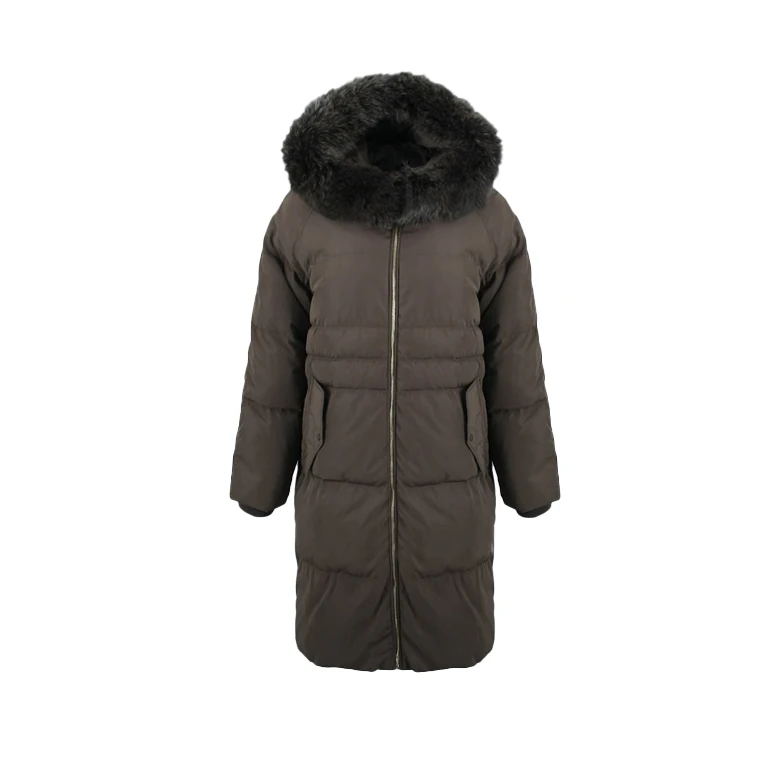 casaco pele de ganso