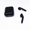 Extra durable best noise cancelling earbuds wireless head set I12 TWS super bass stereo headphones wireless bluetooth