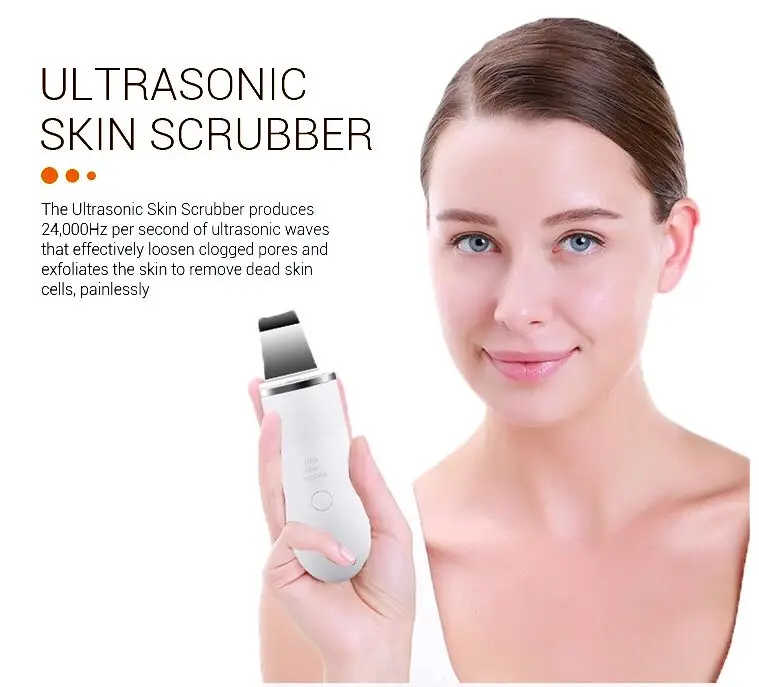 amazon best beauty facial face scrubber skin black head removal home use facial skin scrubber 2020 anlan 3 in 1 skin scrubber 