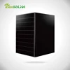 Dependable performance mono silicon stacked wafer solar panel 395W 410W