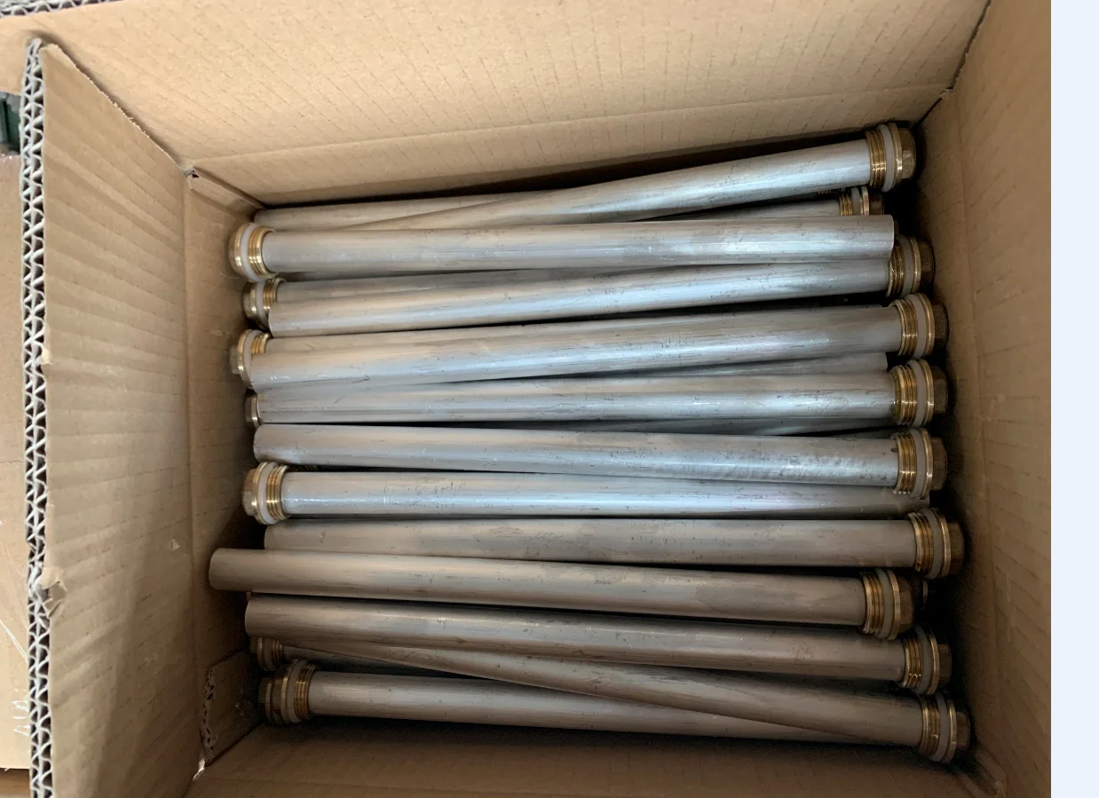 9% 太阳能热水器质量 - buy 镁棒,镁阳极棒,太阳能热水器配件镁