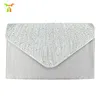 High Quality Fashion Flash Decorative Magnetic Button Women's Bag