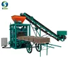 High Efficient Block Brick Press Making Machine Price List Block Moulding Machine
