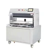 Haidier Automatic Ultrasonic Cake Slicer and Server Machine Horizont Slicer Cake