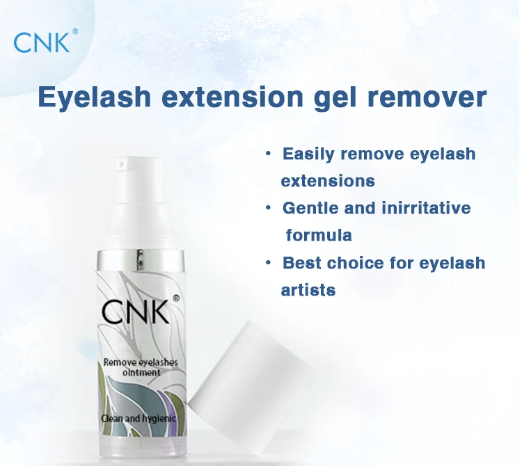 gel remover