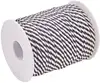 UTOP 3mm 25 m Twisted Cord Polyester Rope Polyester Twine Cord Macrame