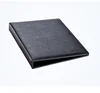 beige with flower pattern leather hotel service guide bookmanufacturer for hotel supply