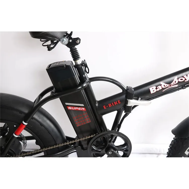 20 Inch Electric Bike/1000w Folding Electric Bike/electric Bike Kit