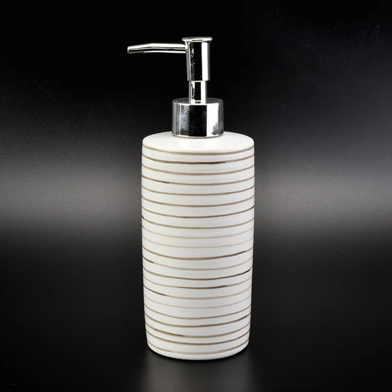 4pcs bath accessories sets