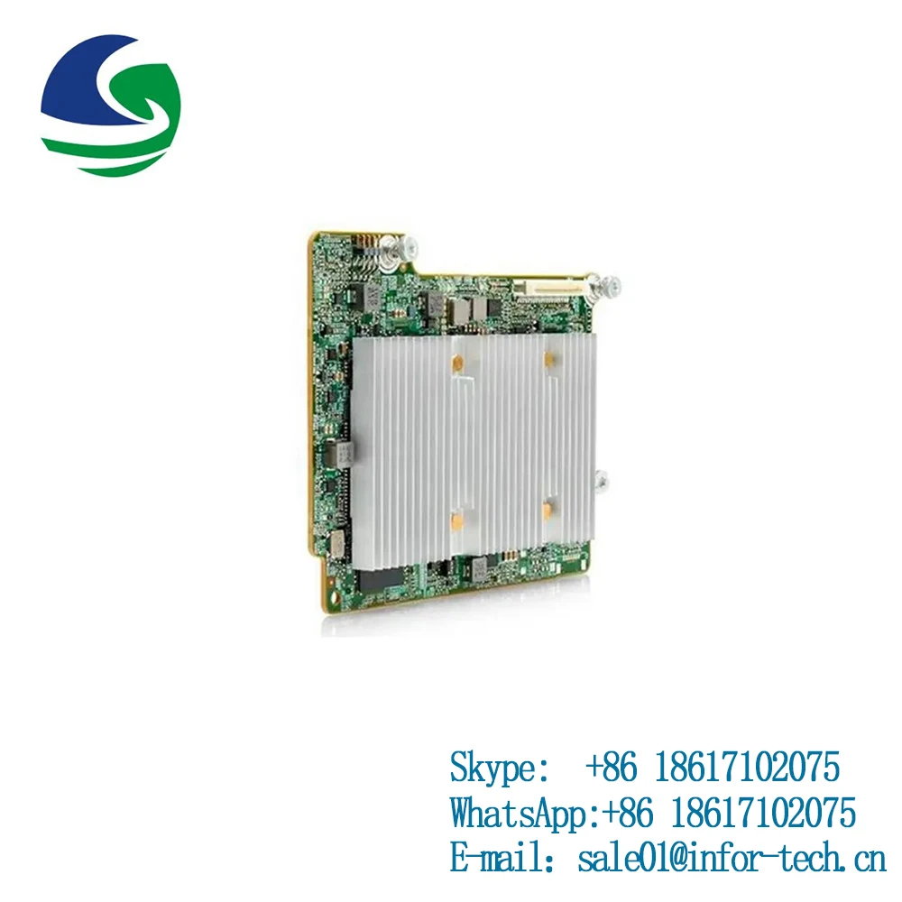 Raid Controllers HPE - 804398-B21 - Smart Array E208e-p SR