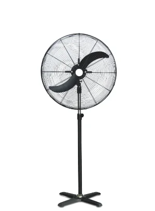 Home Appliance Standing Fan, 650mm, Electric, Portable - detail 4