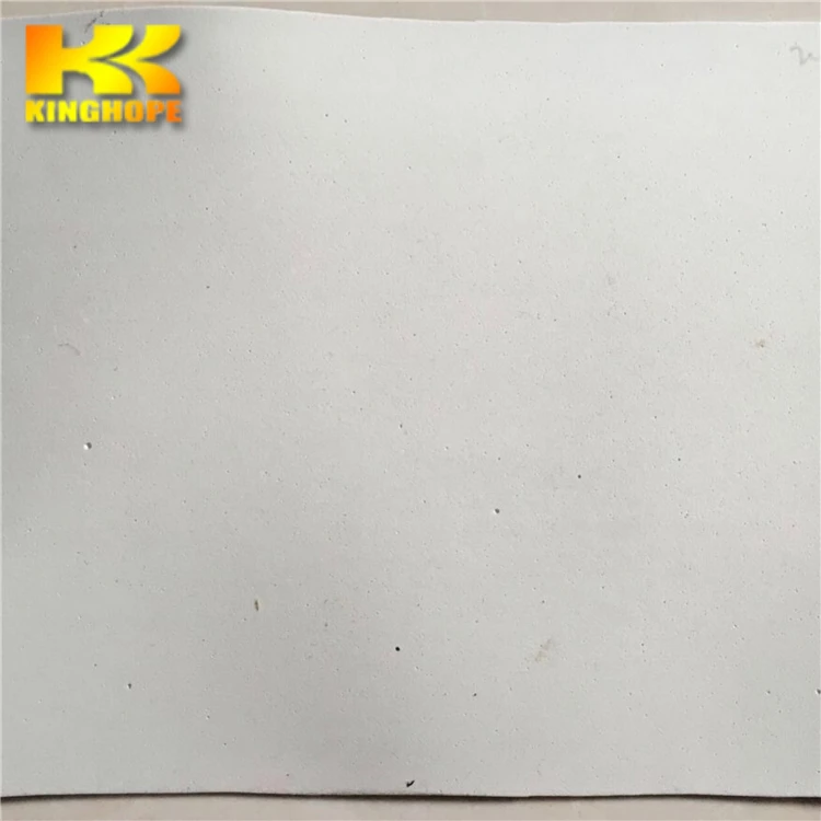 eva with release paper.JPG