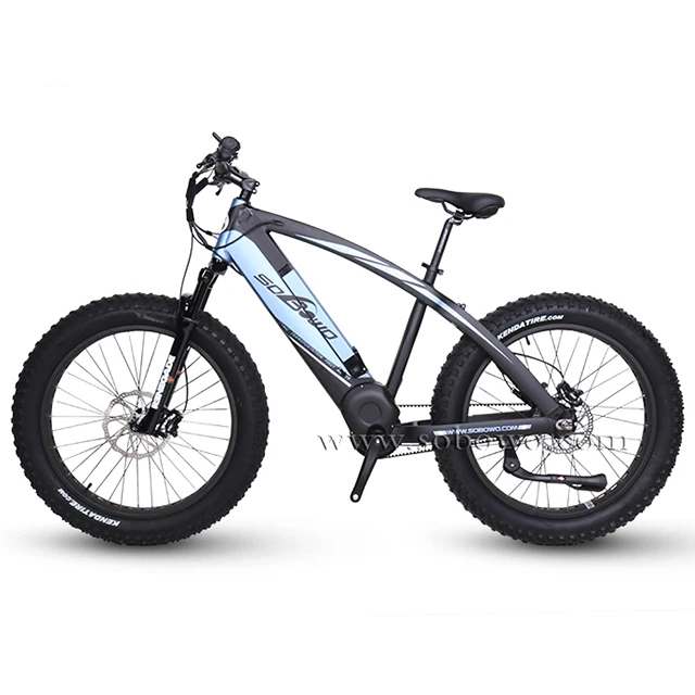 best 1000 watt electric bike