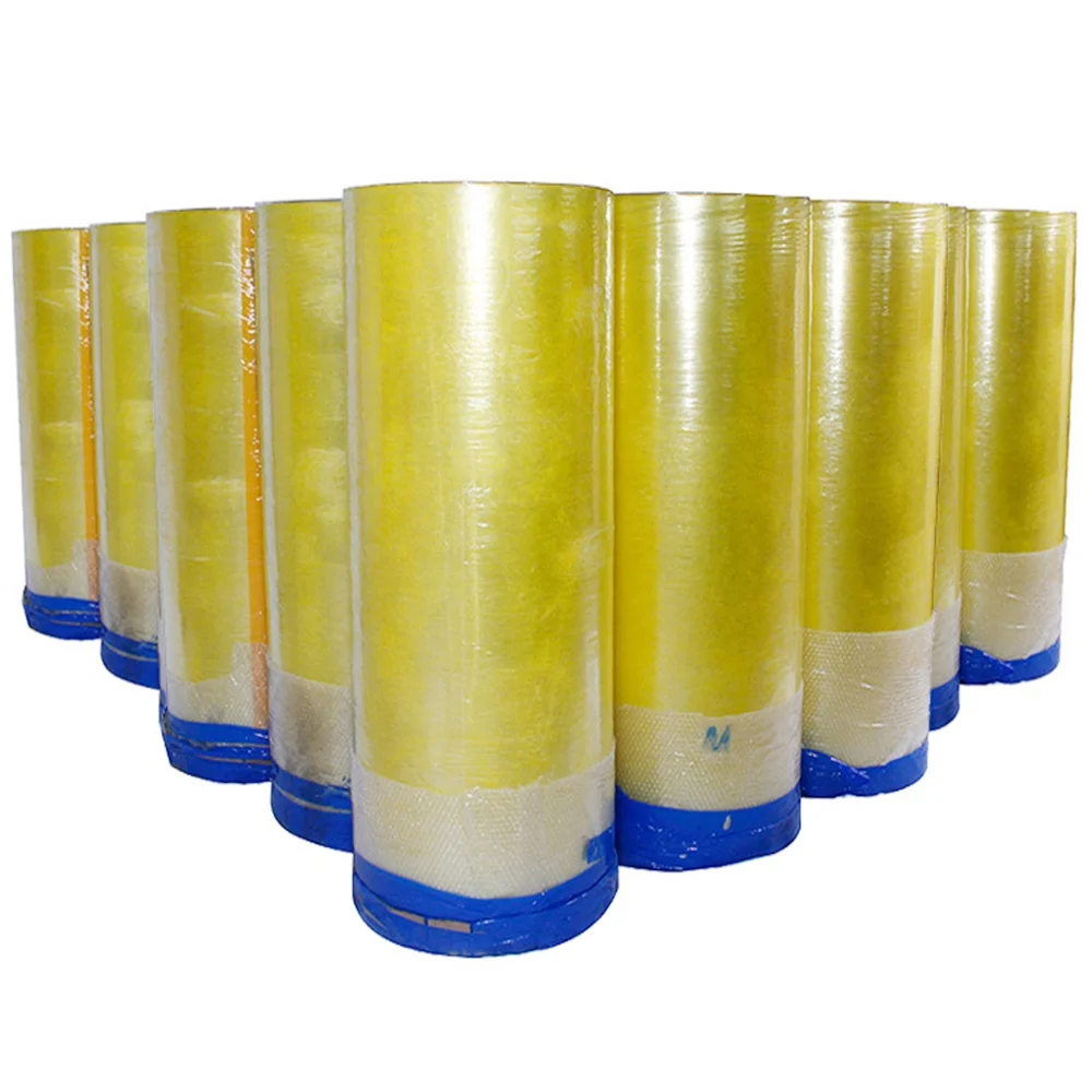 40mic 42mic 45mic Jumbo Roll Bopp Type Sales Wholesale Price Bopp
