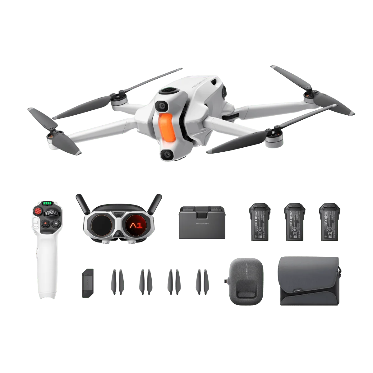 antigravity a1 drone