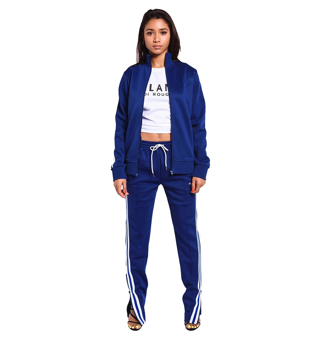 kith sweatsuit womens