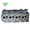 Cylinder Head 2L 11101-54111 for Toyota Hi-Lux 2400