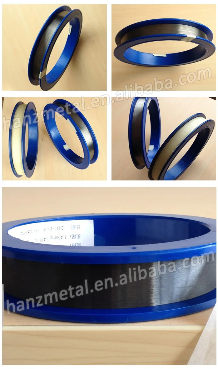 edm moly wire