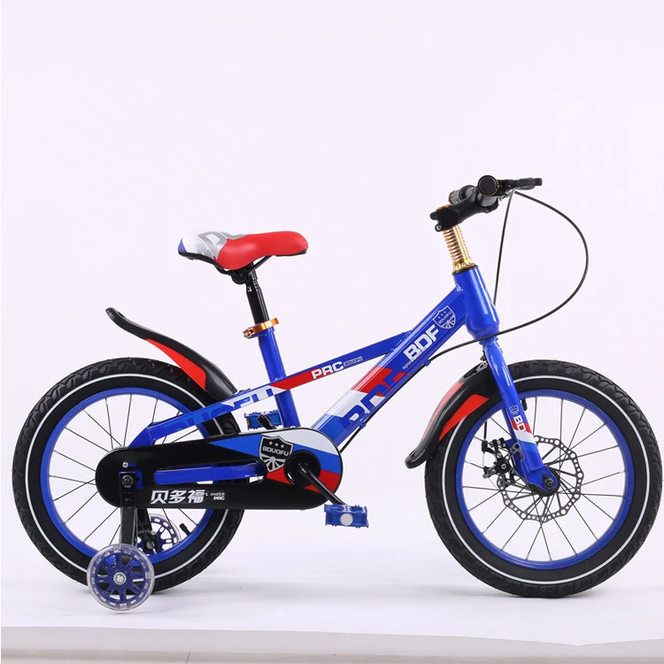 parent and child bike