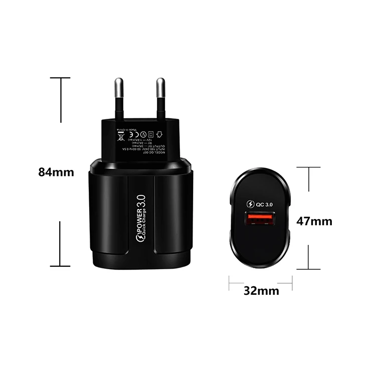 Wall Charger Adapter