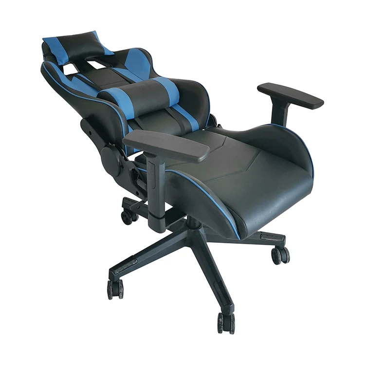 Luxury Custom White Office Executive Ergonomic Scorpion Gaming Chair