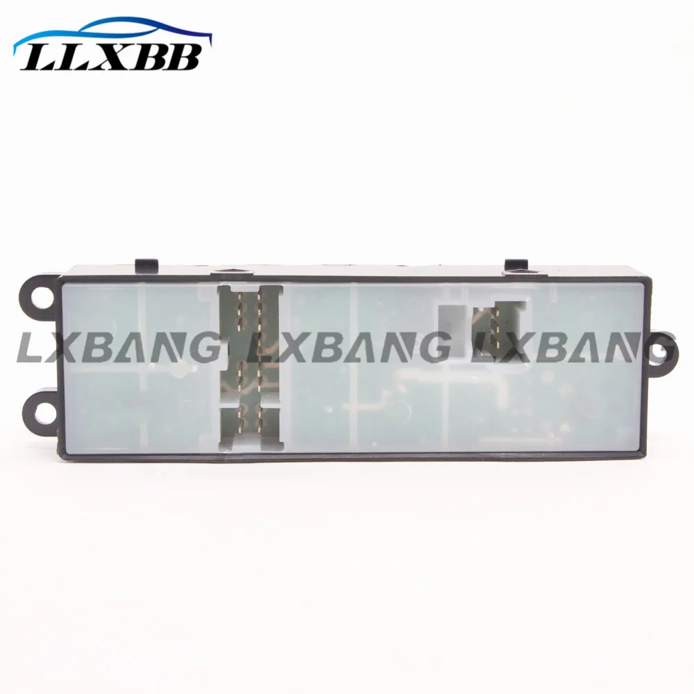 Original Power Window Motor Control Master Switch 25401ed500 For