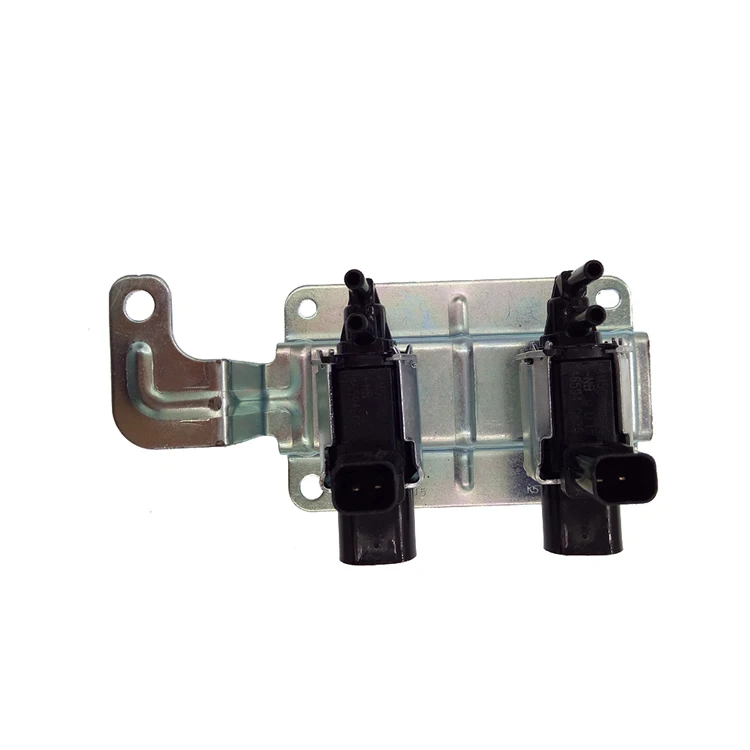 Air Intakes Vacuum Solenoid Egr Valve For Ford Focus Mazda 3 5 6 Cx7