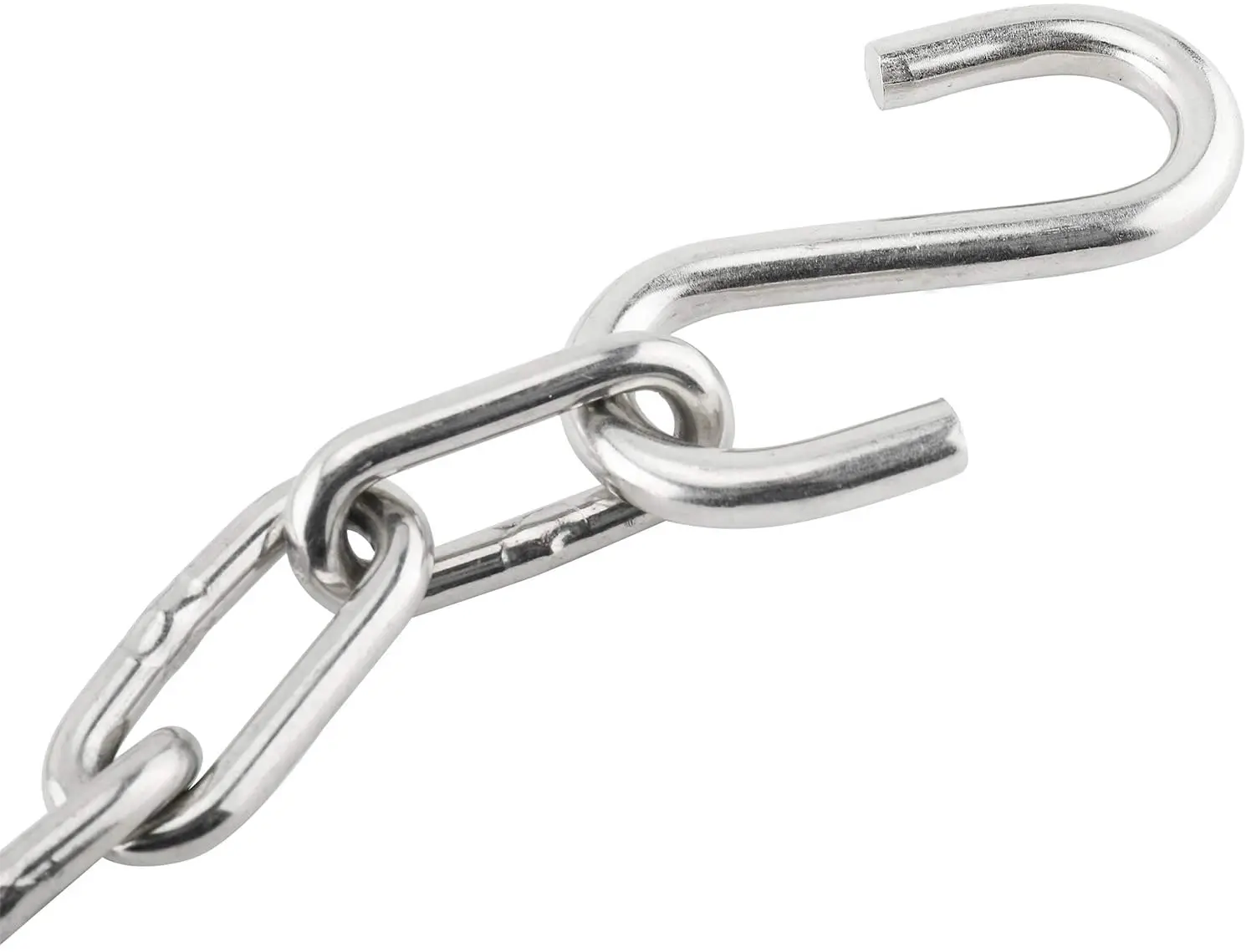 Heavy Duty Stainless Steel Hanging Kit Swing Hangers And Hammock Spring